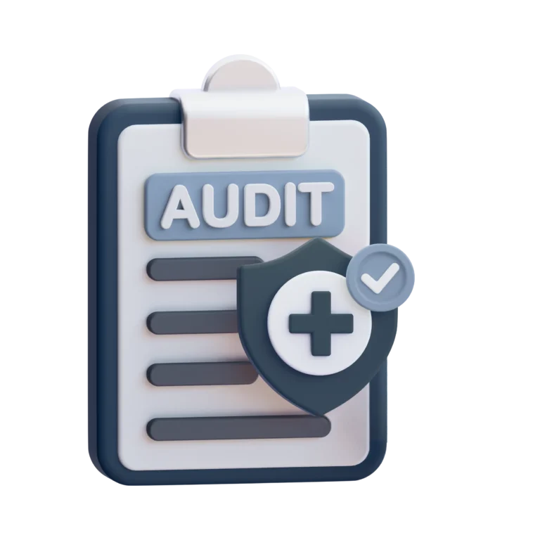 audit SEO