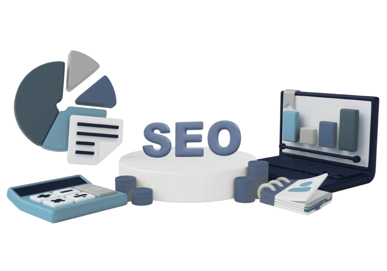 Reporting et pilotage seo